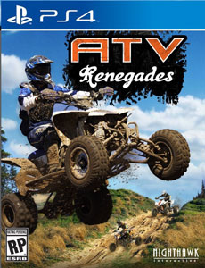 ATV Renegades (PS4)