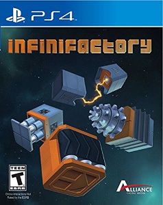 Infinifactory (PS4)