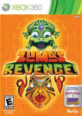 Zumas Revenge (Xbox 360)