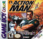 Action Man (Gameboy Color)