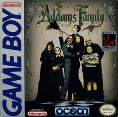 Addams Family (GB)