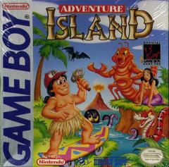 Adventure Island (GB)