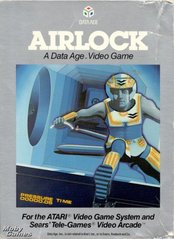 Airlock (2600)