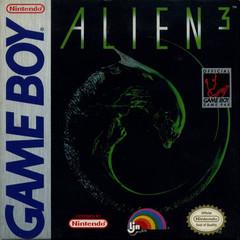 Alien 3 (GB)