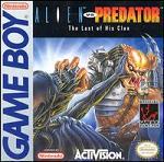 Alien vs Predator (GB)