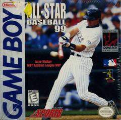 All-Star Baseball 99 (GB)