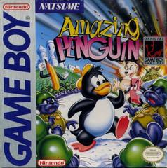 Amazing Penguin (GB)