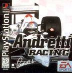 Andretti Racing (Playstation)