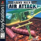 Army Men Air Attack (PSX)