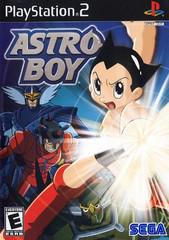 Astro Boy (PS2)