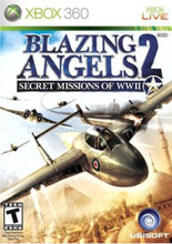 Blazing Angels 2 (360)