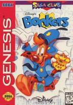 Bonkers (Genesis)