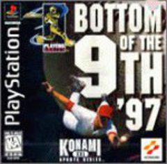 Bottom of the 9th '97 (Playstation)