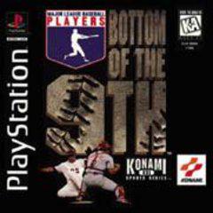 Bottom of the 9th (Playstation)