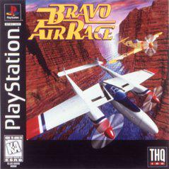 Bravo Air Race (Playstation)