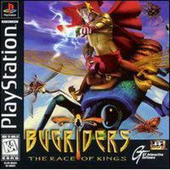 Bug Riders (Playstation)
