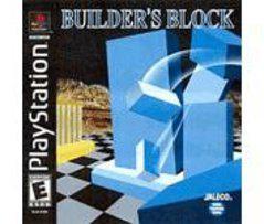 Builders Block (Playstation)