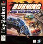 Burning Road (Playstation)