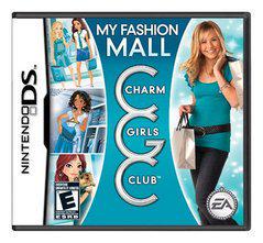 Charm Girls Club: My Fashion Mall (DS)
