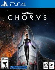 Chorus (PS4)