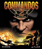 Commandos 2 Men of Courage (Sega Dreamcast)