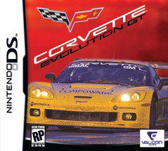 Corvette Evolution GT (DS)