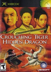 Crouching Tiger Hidden Dragon (Xbox)