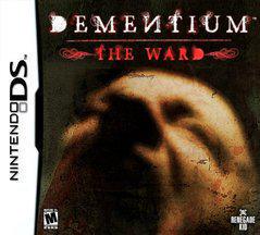 Dementium The Ward (DS)