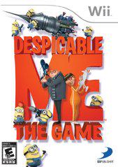 Despicable Me (Wii)