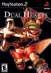 Dual Hearts (PS2)