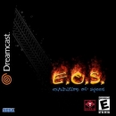 EOS - Exhibition of Speed (Sega Dreamcast)