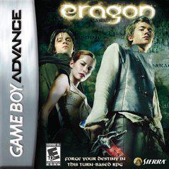 Eragon (GBA)
