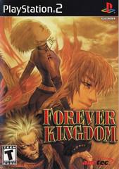 Forever Kingdom (PS2)