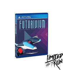 Futuridium (Vita)