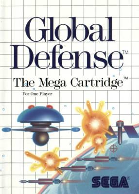 Global Defense (SMS)