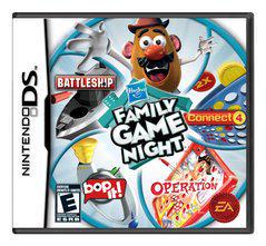 Hasbro Family Game Night (DS)
