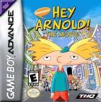 Hey Arnold The Movie (GBA)