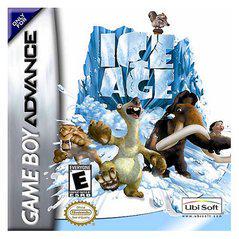 Ice Age (GBA)