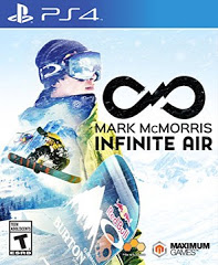 Infinite Air (PS4)