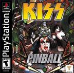 Kiss Pinball (Playstation)