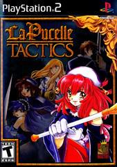 La Pucelle: Tactics (PS2)