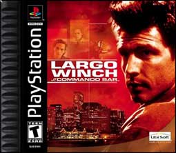 Largo Winch (PSX)