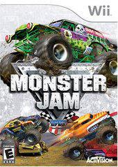 Monster Jam (Wii)