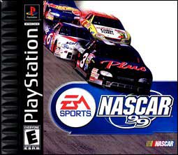 Nascar '99 (PlayStation)