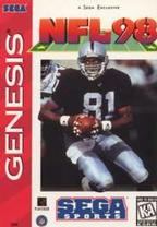 NFL '98 (Genesis)