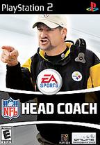 NFL Head Coach (PS2)