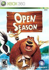 Open Season (Xbox 360)