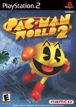 Pac Man World 2 (PS2)