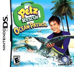 Petz Rescue Ocean Patrol (DS)
