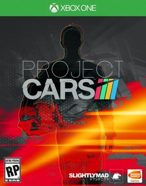 Project CARS (Xbox One)